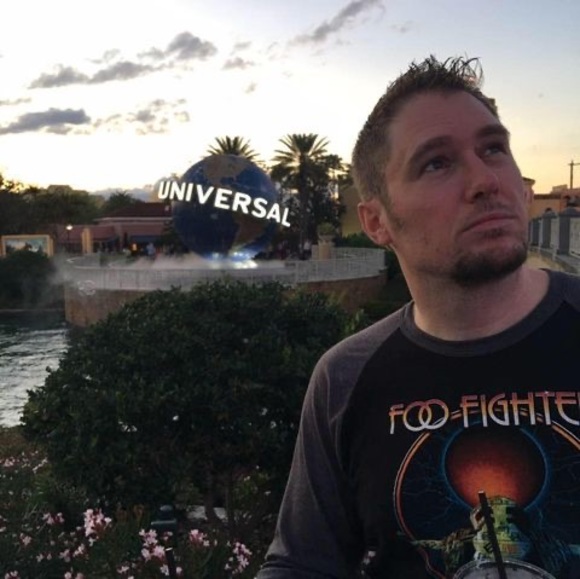 Meet your Posher, David - Picture 1 of 1